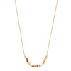 ENAMEL Copenhagen Necklace, Tula Necklaces 925S/GP