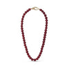 ENAMEL Copenhagen Necklace, Valora Necklaces Bordeaux