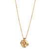 ENAMEL Copenhagen Necklace, Windy Necklaces 925S/GP/M