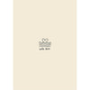 ENAMEL Copenhagen Postcard A6 Complimentary POS Display HEART