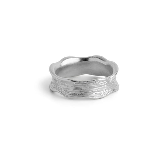 ENAMEL Copenhagen Ring, Ane Rings 925S/M