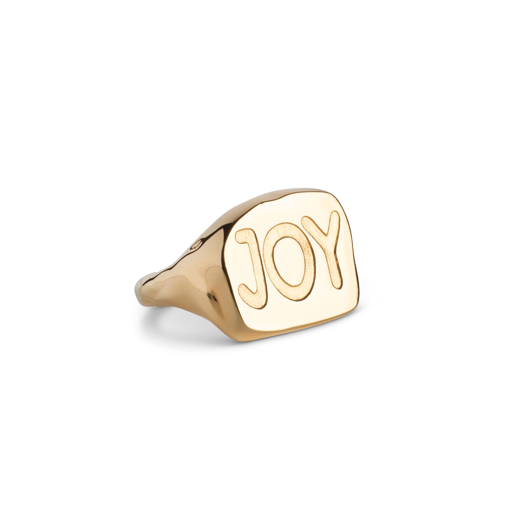 Ring, Joy – ENAMEL.COM