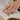ENAMEL Copenhagen Ring, Organic Heart Rings 925S/M