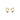 ENAMEL Copenhagen Studs, Daphne Earrings 925S/GP