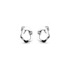 ENAMEL Copenhagen Studs, Daphne Earrings 925S