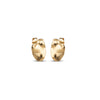 ENAMEL Copenhagen Studs, Maia Small Earrings 925S/GP/M