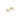 ENAMEL Copenhagen Studs, Organic Moon Earrings Gold Plated