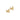 ENAMEL Copenhagen Studs, Wave Leaf Earrings Gold Plated