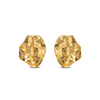 ENAMEL Copenhagen Studs, Windy Earrings 925S/GP/M