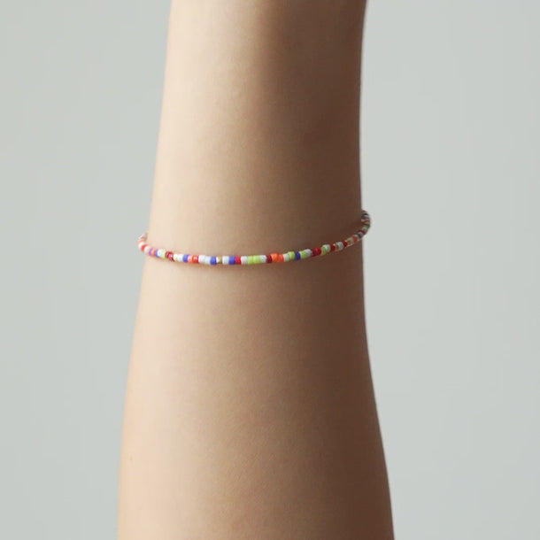 ENAMEL Copenhagen Bracelet, Petra Bracelets Boho