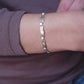 ENAMEL Copenhagen Bracelet, Melvina Bracelets 925S/M