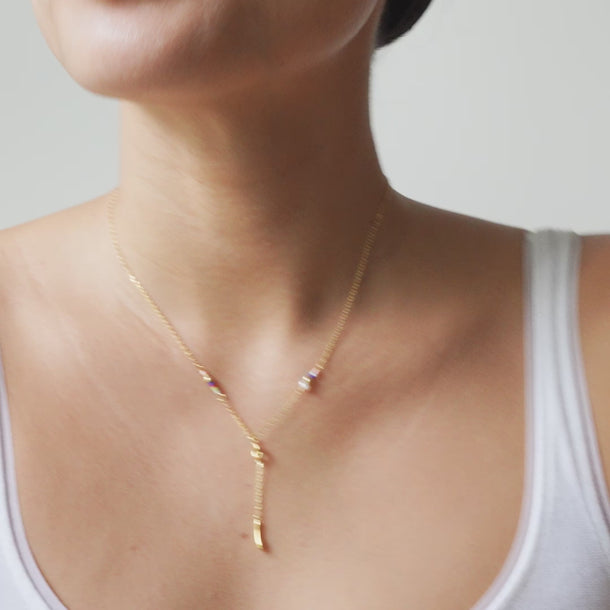 ENAMEL Copenhagen Necklace, Dorothea Necklaces Boho