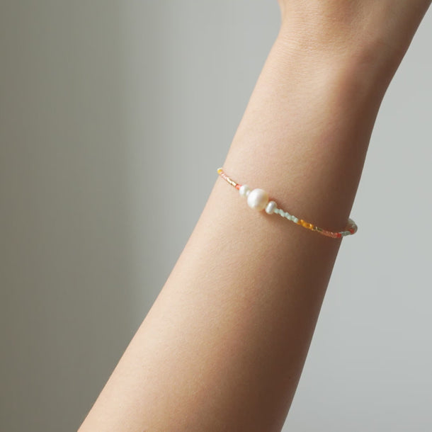 ENAMEL Copenhagen Bracelet, Petra Bracelets Coralia