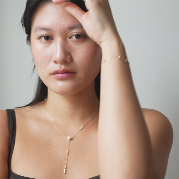 ENAMEL Copenhagen Necklace, Benedicte Necklaces