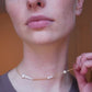 ENAMEL Copenhagen Necklace, Carmen Necklaces Pearls