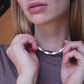 ENAMEL Copenhagen Necklace, Melvina Necklaces 925S/M