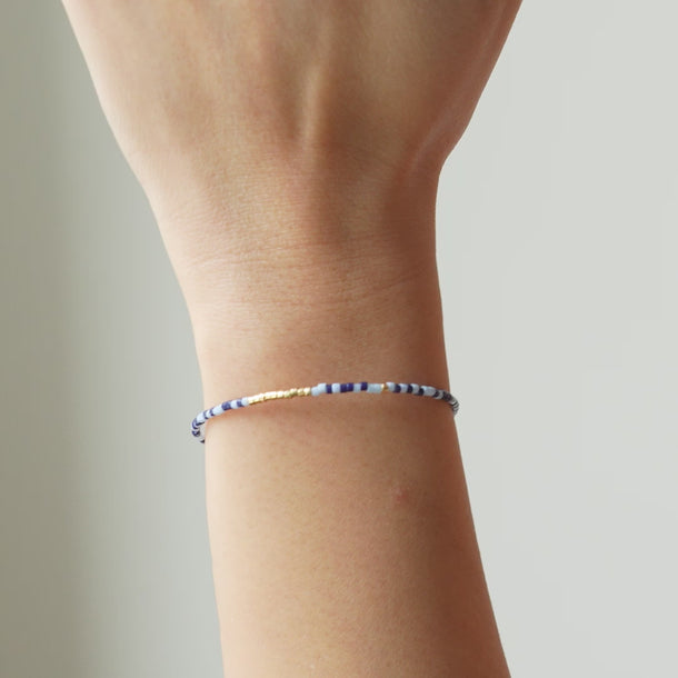 ENAMEL Copenhagen Bracelet, Petra Bracelets Moon Tide