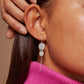 ENAMEL Copenhagen Earring, Annora Earrings 925S/M