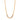 ENAMEL Copenhagen Necklace, Carla Necklaces 925S/GP