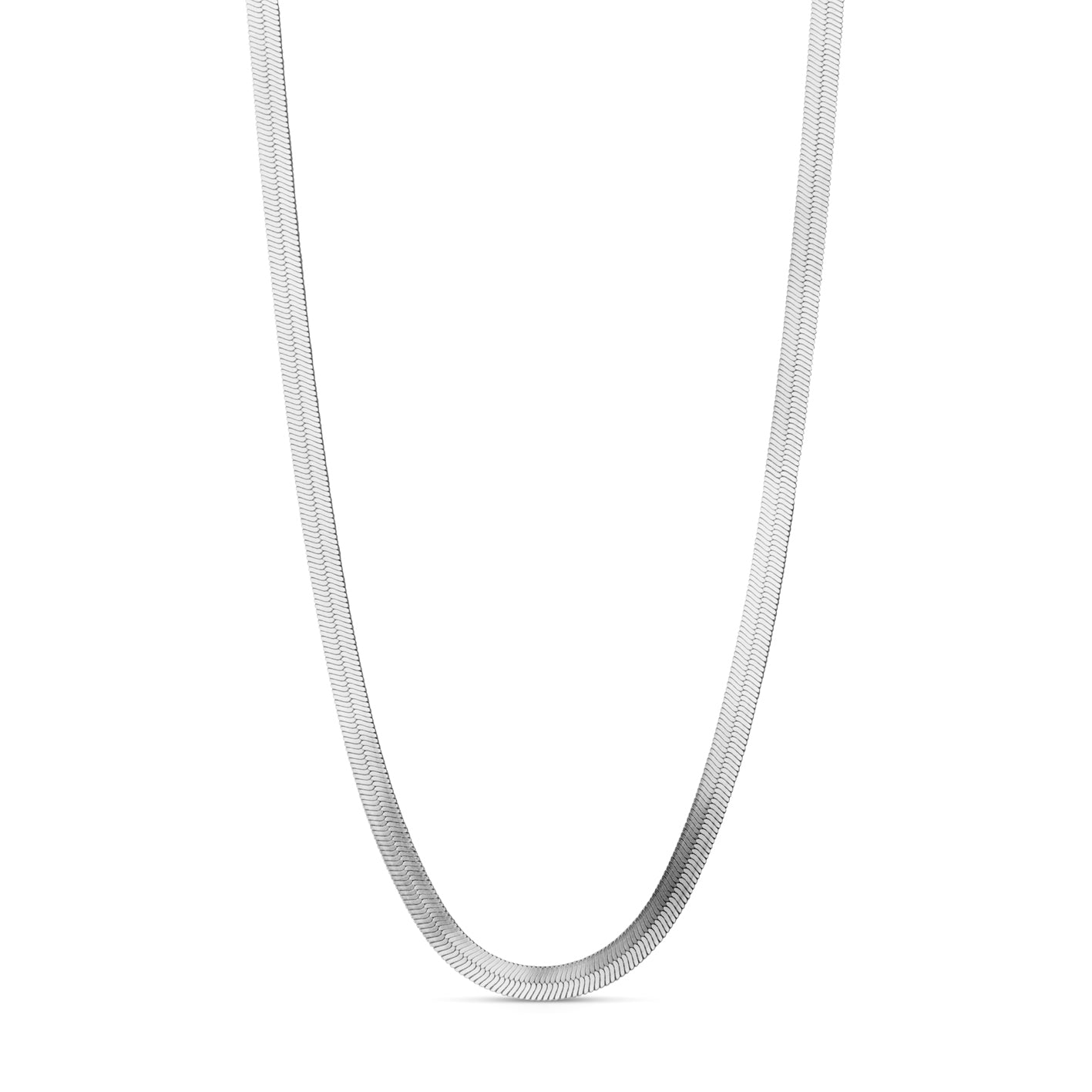 ENAMEL Copenhagen Necklace, Carla Necklaces 925S