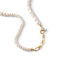 ENAMEL Copenhagen Necklace, Pearlie Necklaces 925S/GP