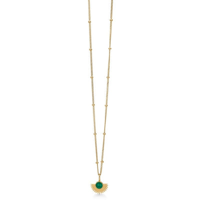 Necklace, Soleil - 60 cm